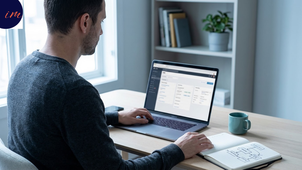AI will not fix a founder-led pipeline