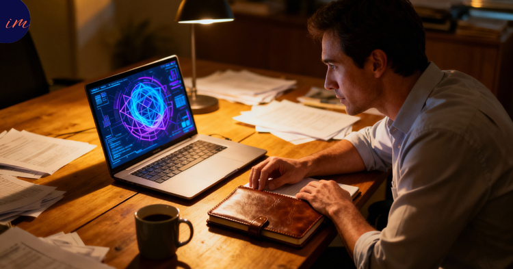 Lead Beyond The Fog: Building Resilient Teams In An AI-First Economy