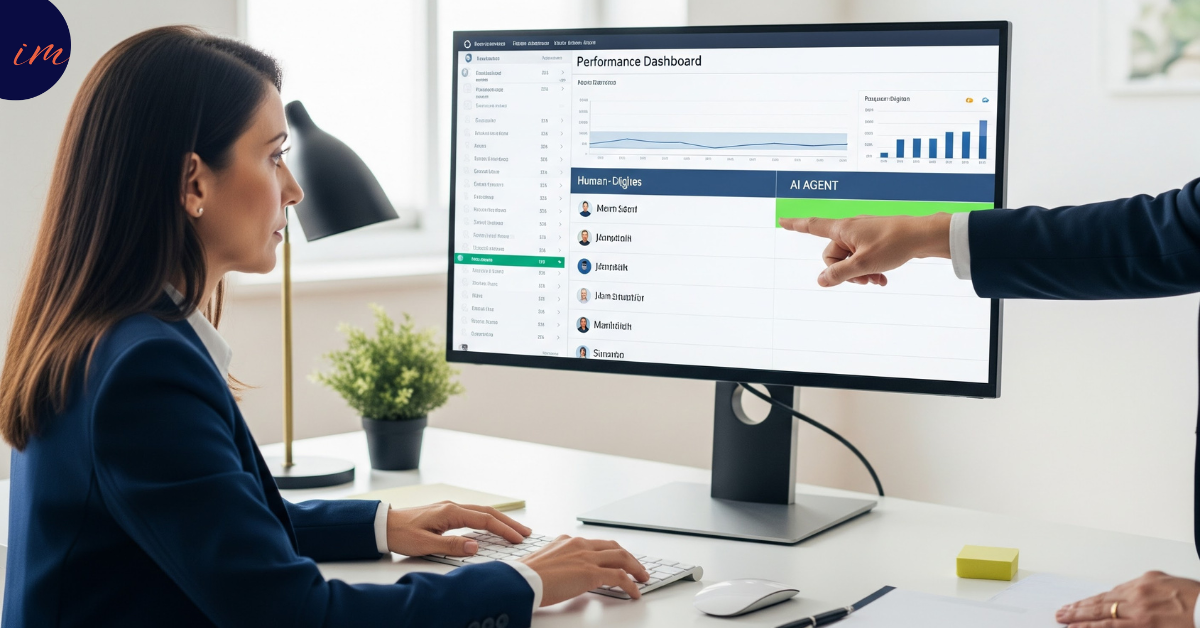 The First Non‑Human Hires Are Here. Will HR Lead Them?