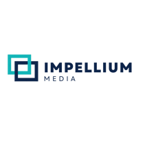 Imprellium Logo Lockup
