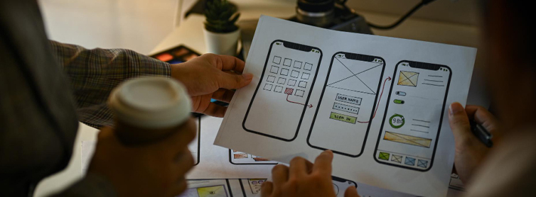 Mobile Development